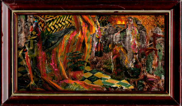 "Opium", 2026