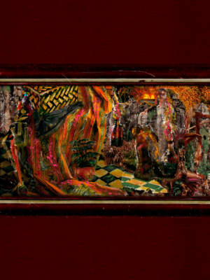 "Opium", 2026