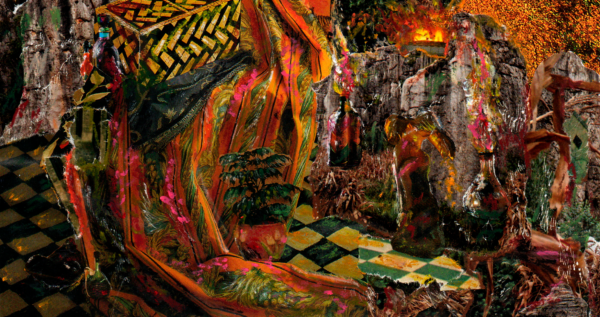 "Opium", 2026